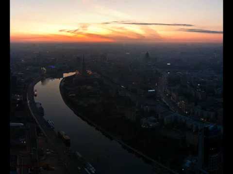 Vadim Zhukov - Moscow Morning (Original Mix)