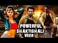 powerful shaktishali Veer Hindi dubbed new movie 2024