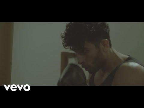 Mazen - Lige Nu