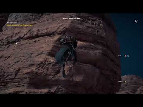 AC Origins X pt 85