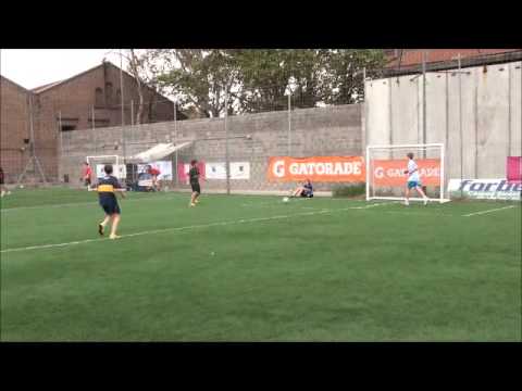 cheveren vs calientabancas