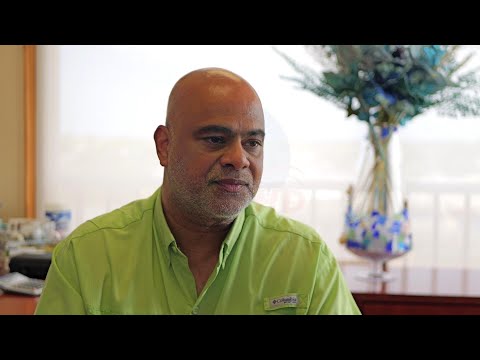 Ali calls Trump's action a 'Tactical Retreat'