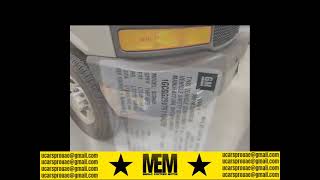 1GCGG25V761104269