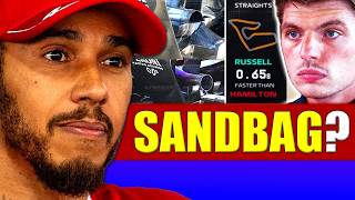 Hamilton & Verstappen FURIOUS at F1 Austria Day 1! 💥