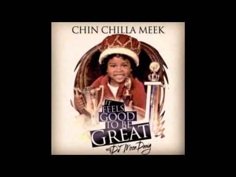 Chin Chilla Meek- SATURDAY produced by Novacane