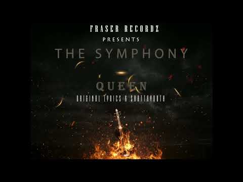 Queen - Original Lyrics ft Shatta Youth (Official Audio)