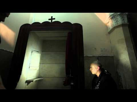 Aban feat. Noyz Narcos - 16 barre (BACKSTAGE)