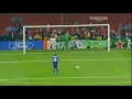 john terry and pennalty   john terry miss penalty in the UEFA Champions Leage final in 2008