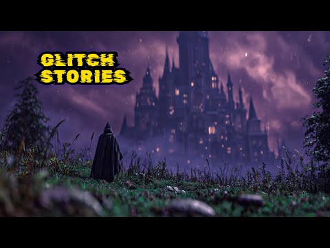 50 True Glitch in the Matrix Stories for a Quiet Quest