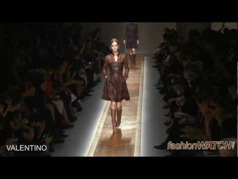 Fall/Winter 2011-2012 Second Skin - Fashion Trend