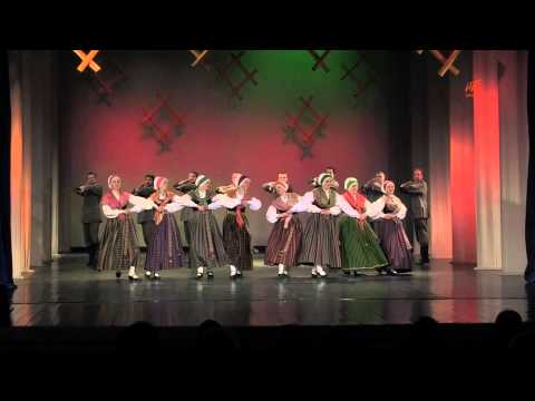 Zemgaļi E - Svinīgais solis