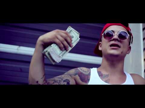 Jefe The Bag | Bossed Up | Shot by @FatKidFilms