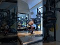 High Bar Back Squat 深蹲基本技術 (廣東話旁白及字幕) #AskKenneth