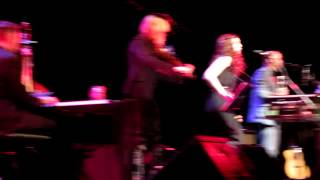Pistachio - Lisa Hannigan Live at Queen Elizabeth Hall, London on 13/5/2012