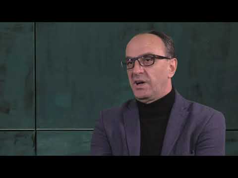 1. INC`s The Bridge, Civil Dialogue 01 (2020/2021) (Albanian Language)