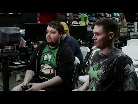 MNM 449 - Winners Semis - Me | Fury (Fox) VS DMT (Fox) - SSBM