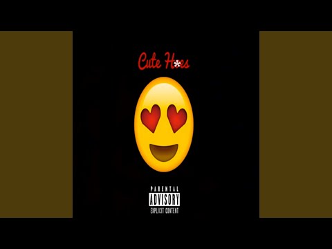 Cute Hoes (feat. $tackz Thee G)
