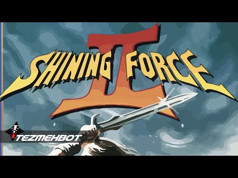 Shining Force II - Water Goddess Mitula (Hip-Hop Remix)