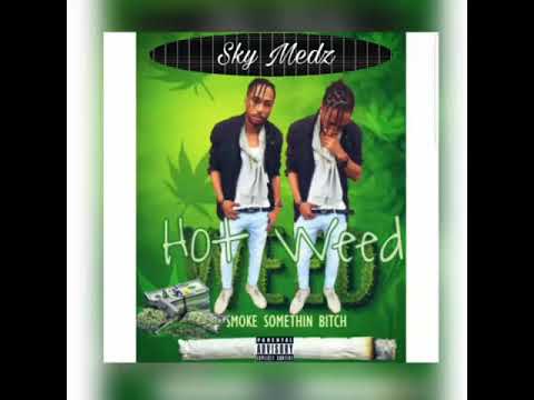 Sky Medz - Hot Weed