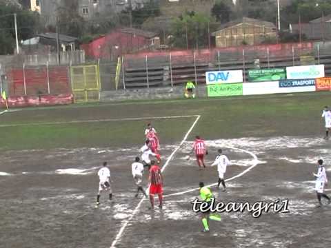 U.S.Angri 1927  Calpazio 5-0