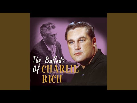 How Blue Can You Be - Charlie Rich