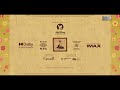 FANMADE Moana 2 2024 Outro On HBO Go Asia