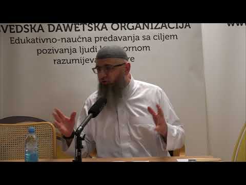 Da li je škrtost urođena? - dr. Safet Kuduzović