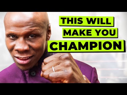 If I Turned Pro in 2025, This Is How I'd Win