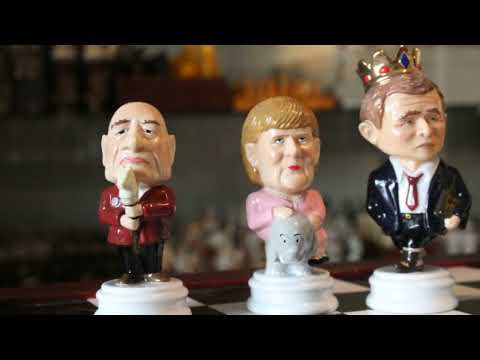 World Salad Surgery  - Steve Thorne 2020