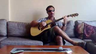 Video thumbnail for Pepe`s Taylor 710ce acoustic by pepislang