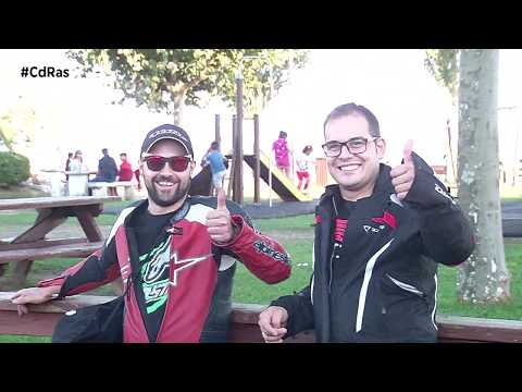 II CONCENTRACIÓN MOTERA OS REVENTAPISTÓNS RIBEIRA 2018 | By #CdRas