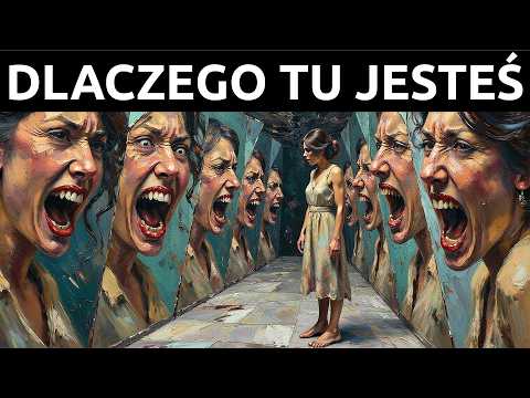 Jak odnaleźć swój życiowy cel | Mądrość Carla Junga