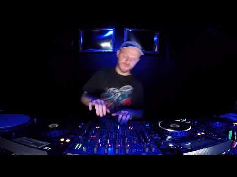 The Blue Oyster: Acid Pervert / 01.12 / 19 - 20