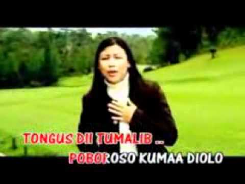 Jenilin Jenn   Langadon Tomod Oku