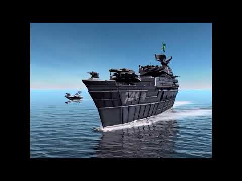 Massive Assault (2003) - Official Trailer HD