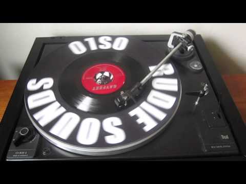 Junior Soul - Slipping