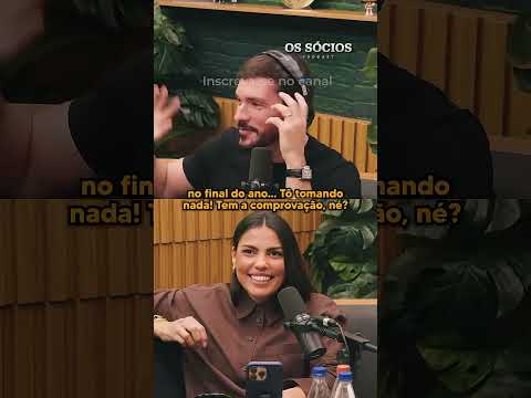 A SUA TESTOSTERONA ESTÁ BAIXA? – INSCREVA-SE NO CANAL #Shorts