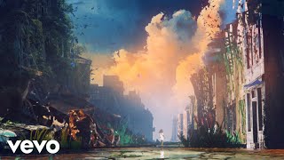 La Torre Picasso Lyrics English Translation