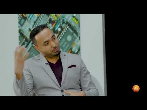 TechTalk With Solomon S23 E6 [Promo] - በጨረቃ ላይ ውሃ የሚፈልግ መሳሪያ የሰራው የNASA ሳይንቲስቱ ዶ/ር ብርሃኑ በአሁኑ አርብ