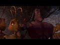 Antz Rumor Spreading