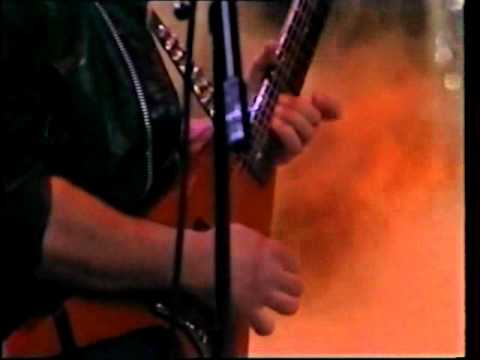 Insoluble - Pappo