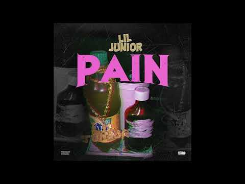 Lil Junior - Pain (Official Audio)
