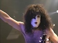 Kiss 'Love Gun' Live At Madison Square Garden Reunion Tour 1996