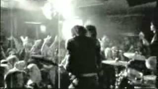 THE LIBERTINES -- up the bracket (LIVE).flv