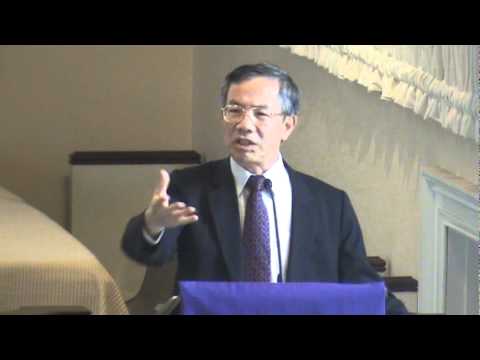 TAFPC Sunday Sermon, 03/13/2011, Part 3/3