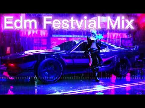 deorro @ edc mexico 2023 Full Live Set | Kinetic Field | EDM Festival Mix