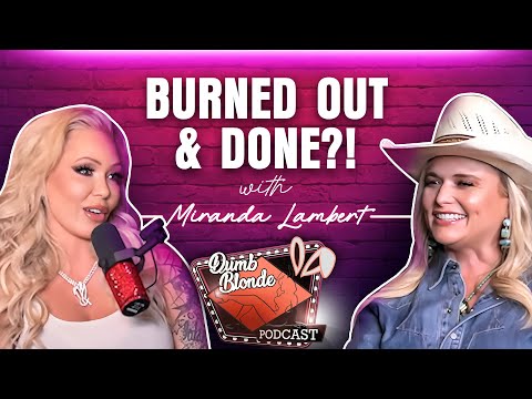 Miranda REVEALS What Led To Her Breaking Point | Full Episode | Bunnie Xo
