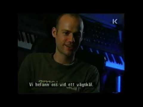 Antiloop documentary about In My Mind (K-World Beatlab 2001) (VHS)