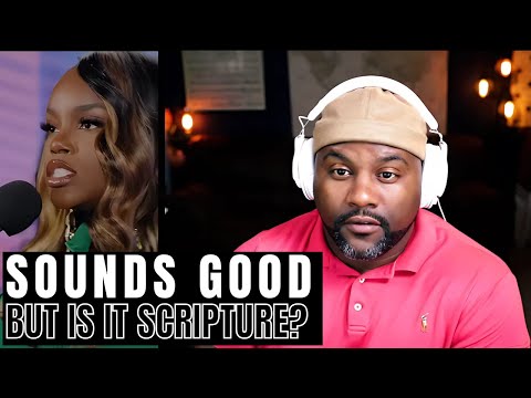 Why God Made Eve From Adams Rib - The REAL Meaning?