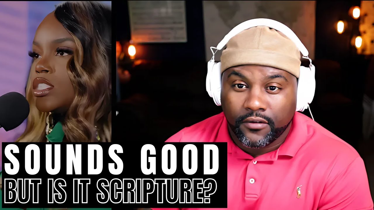 Why God Made Eve From Adams Rib - The REAL Meaning?